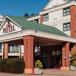 The Grand Hotel Nanaimo