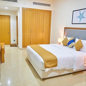 City Stay Grand Hotel Apartments - Al Barsha